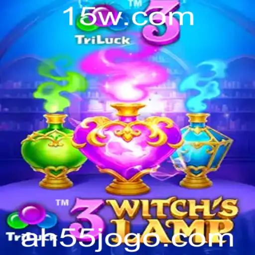 Descubra o Fascinante Mundo de 3WitchsLamp: Regras e Introdução