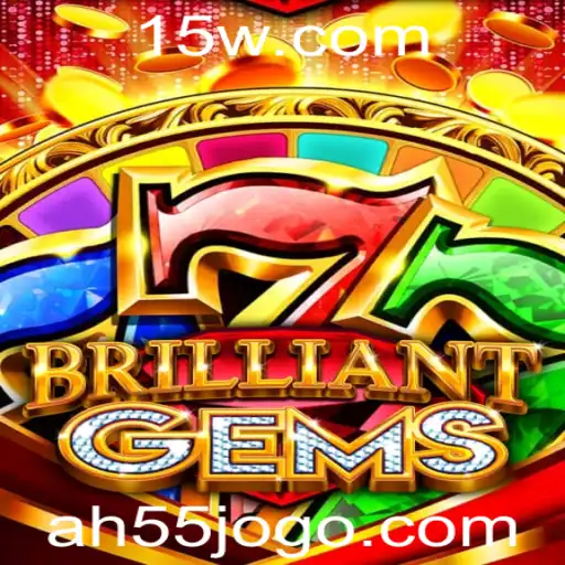 BrilliantGems: Uma Jornada de Estratégia e Aventura