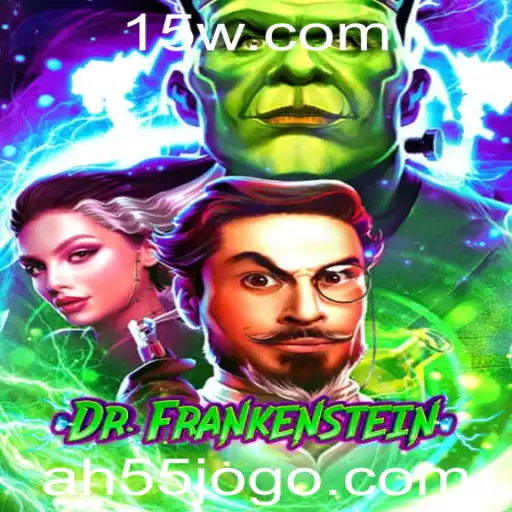 Explorando o Mundo Enigmático de DrFrankenstein: Uma Aventura de Mistério e Estratégia