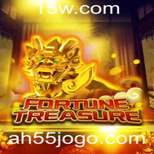 Explorando o Fascinante Universo do Jogo 'FortuneTreasure'