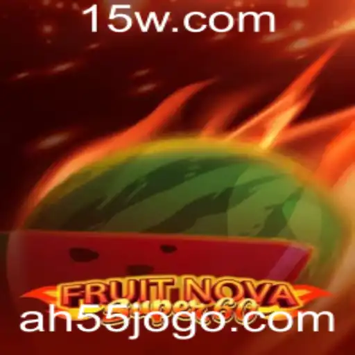 Explorando o Mundo Vibrante do Jogo FruitNovaSuper60