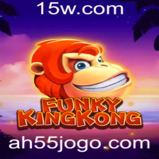 Exploração Divertida e Selvagem: Descubra o Mundo de FunkyKingKong