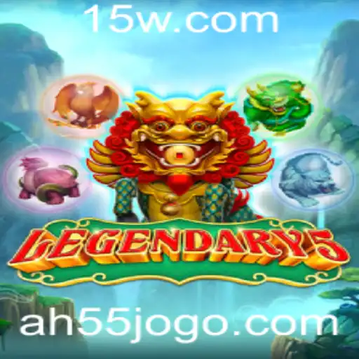 Descubra as Aventuras de Legendary5: Um Jogo de Estratégia Inovador com Regras Empolgantes