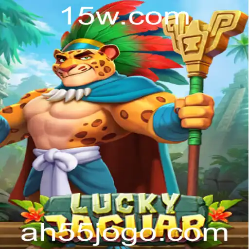 Explorando o Mundo de LuckyJaguar: Um Jogo de Aventura e Estratégia