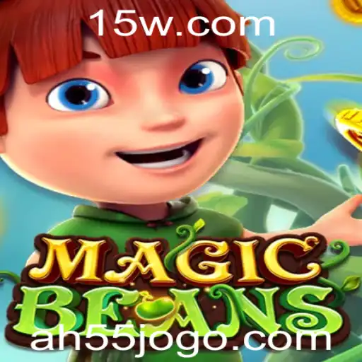Descubra MAGICBEANS: O Jogo Revolucionário que Está Conquistando o Mundo