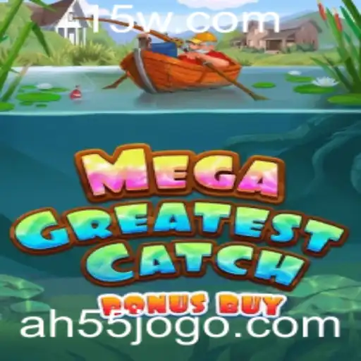 MegaGreatestCatchBonusBuy: Desvendando o Jogo do Momento