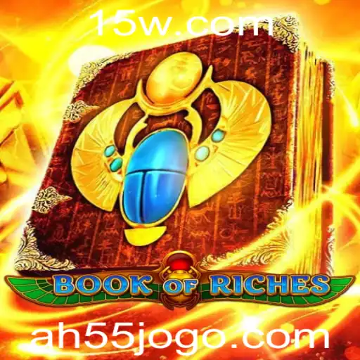 Descubra as Aventuras de 'BookofRiches': Um Mergulho em Uma Nova Experiência de Jogo