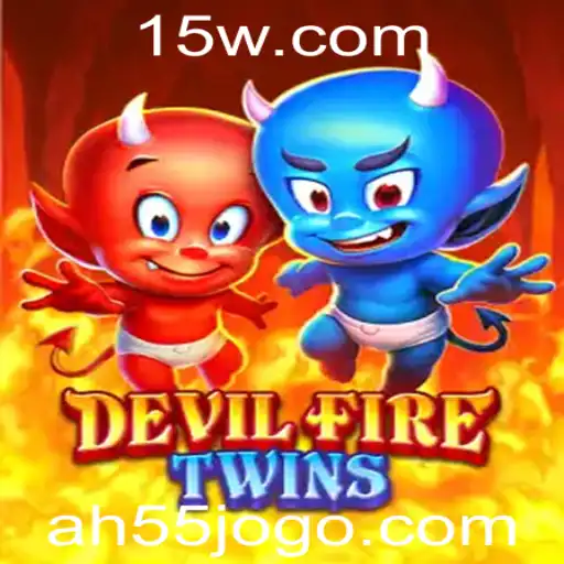DevilFireTwins: Um Mergulho Intenso no Universo dos Gêmeos do Fogo Infernal