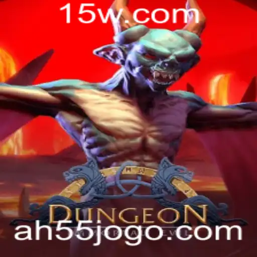 Explorando 'Dungeon': Uma Aventuras Sob o Tema 'ah55'