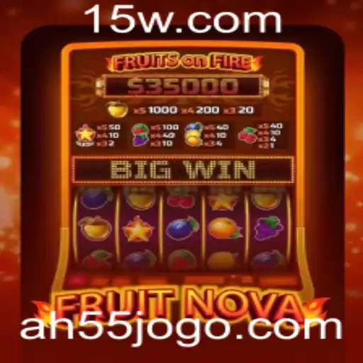 Descubra o Fascinante Mundo do Jogo FruitNova