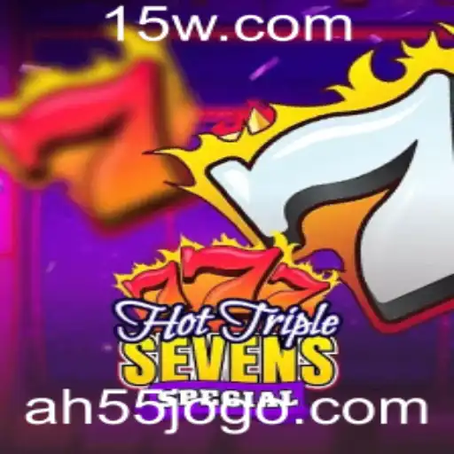 Explorando o Jogo HotTripleSevensSpecial: Um Novo Desafio no Mundo dos Cassinos