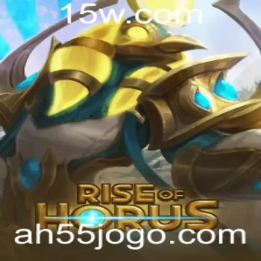 RiseofHorus: Mergulhe no Universo Estratégico do Jogo Futurista