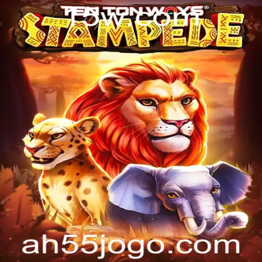 Explorando o Universo de TenTonWaysStampede: Um Novo Horizonte no Mundo dos Jogos