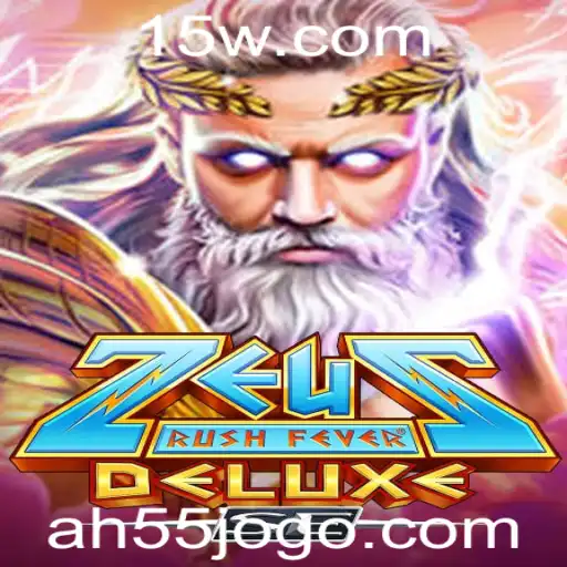 Explorando o Universo Acelerado de ZeusRushFeverDeluxeSE