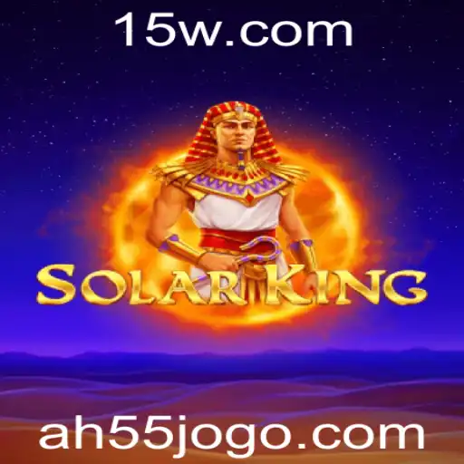 Descubra o Fascinante Mundo de SolarKing: Um Jogo de Estratégia Revolucionário