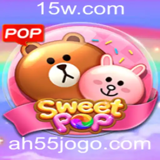SweetPOP: Uma Jornada Doce e Viciante no Mundo dos Doces