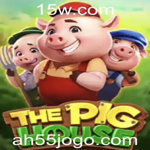 ThePigHouse: Desvendando o Jogo do Momento
