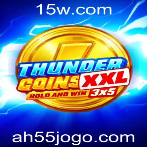 Descubra o Mundo de ThunderCoinsXxl: A Nova Sensação dos Jogos Digitais