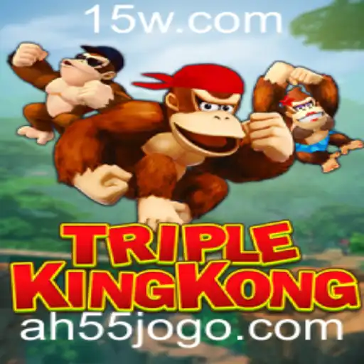 TripleKingKong: A Aventura Virtual que Conquista a Atualidade