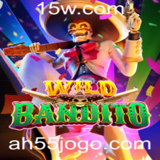 Descubra o Mundo Vibrante de WildBandito